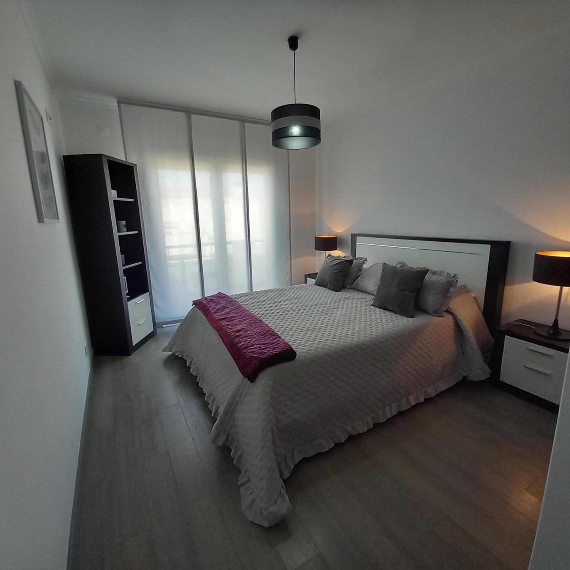 Casa Quintal Apartment Nazare Exterior photo